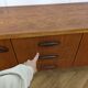 Vintage enfilade