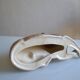 Wolf Dog German Shepherd Ceramic Saint Clément L 39 cm H 26 cm