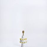 SmallBall Lamp Base Sonny Yellow