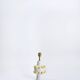 SmallBall Lamp Base Sonny Yellow