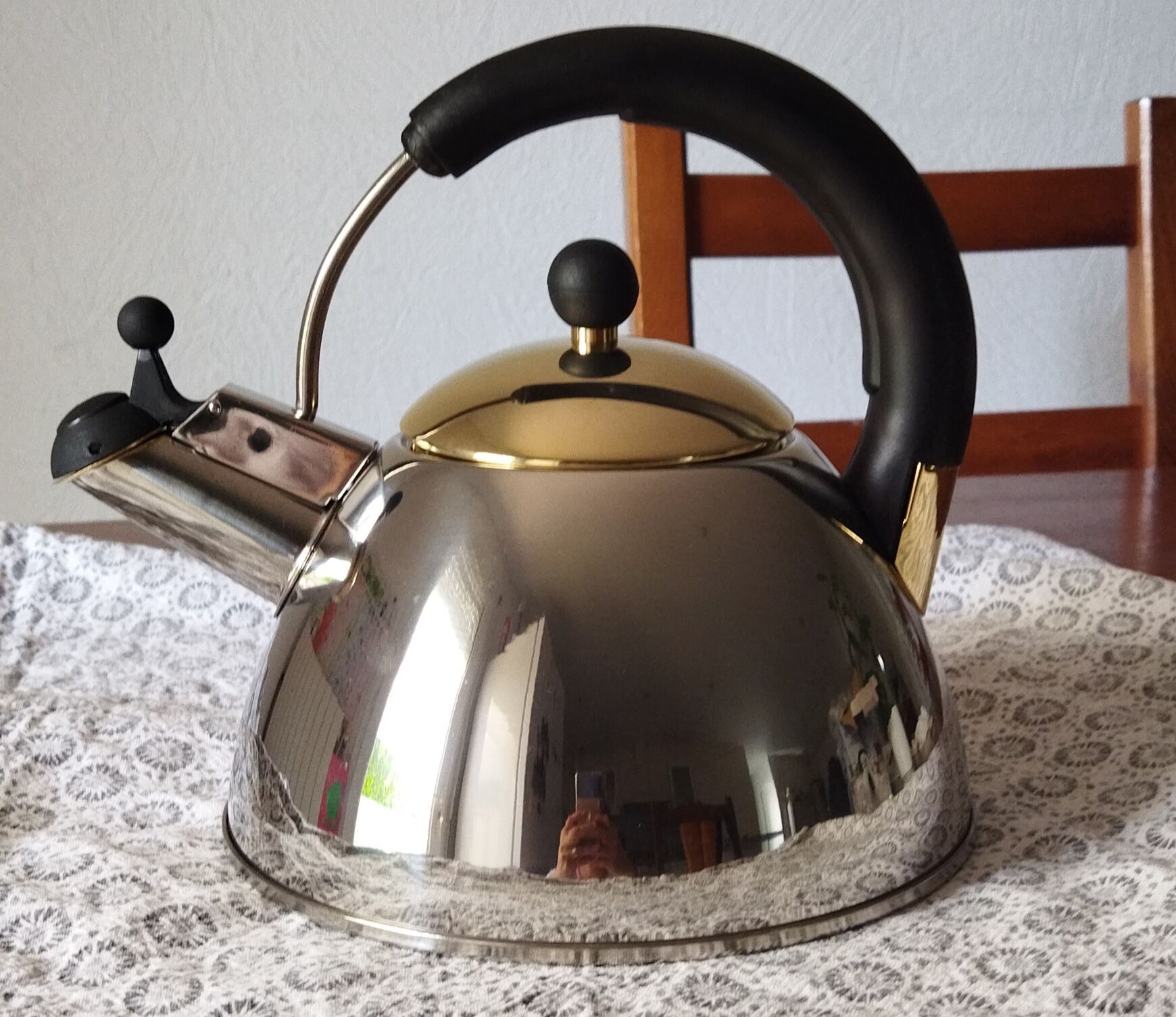 Kettle