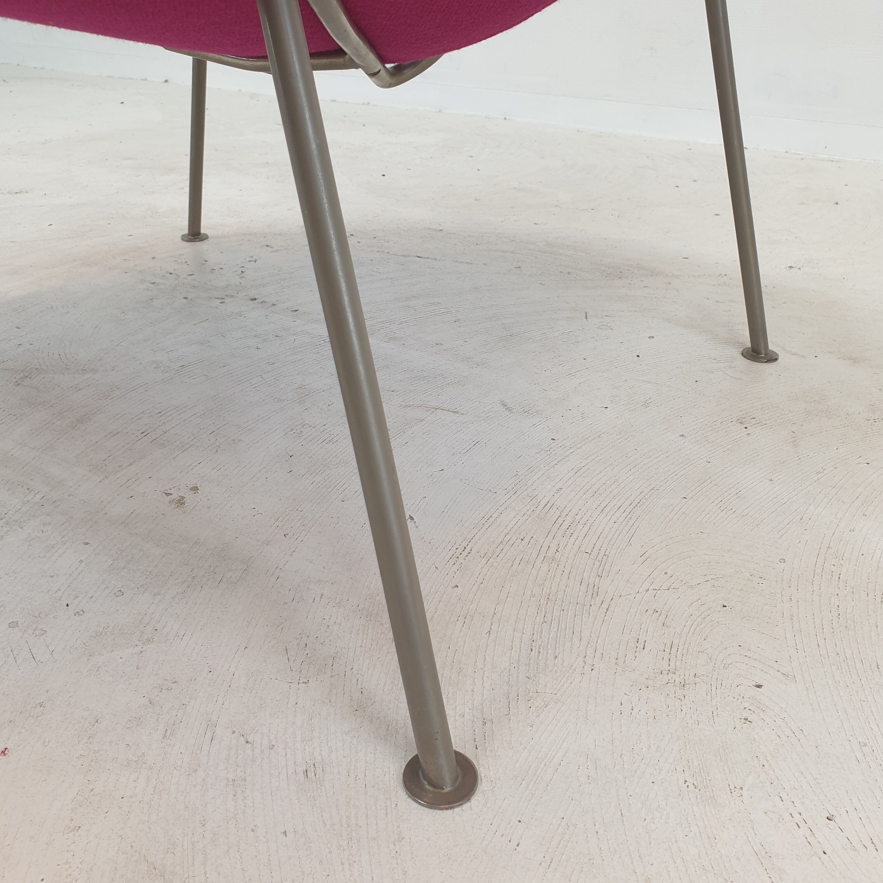 Orange Slice Chair by Pierre Paulin for Artifort, 1960s