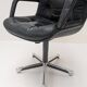 Strafor 451 armchair by Randall Buck, 1970s