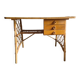 Bureau rotin
