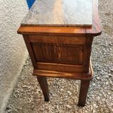 Chevet art deco