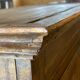 Armoire en teck ancien