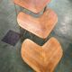 Nested tables Jacques Hitier 1952