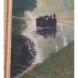 tableau peinture huile