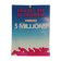 Original National Lottery Triumph Prize Poster