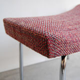 Taureau foot rest by Pierre Guariche for Meurop