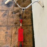 Trottinette ancienne, vintage, Coloma y Pastor
