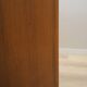 Cabinet en noyer, design danois, années 1960, designer : Børge Mogensen