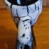 Mini Art Deco Alpho vase