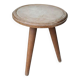Vintage stool