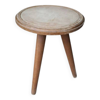 Vintage stool