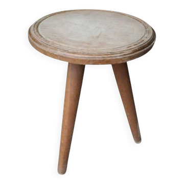 Vintage stool