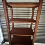 Large store shelf