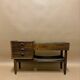 meuble scandinave signé palissandre
