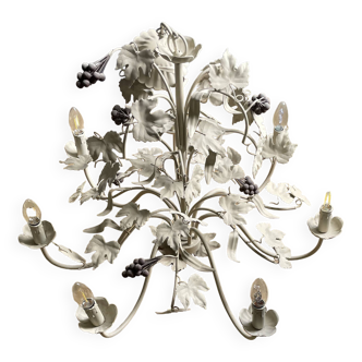 Chaumette house chandelier