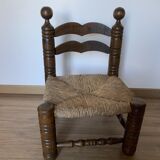 Chaises basse ou de cheminée