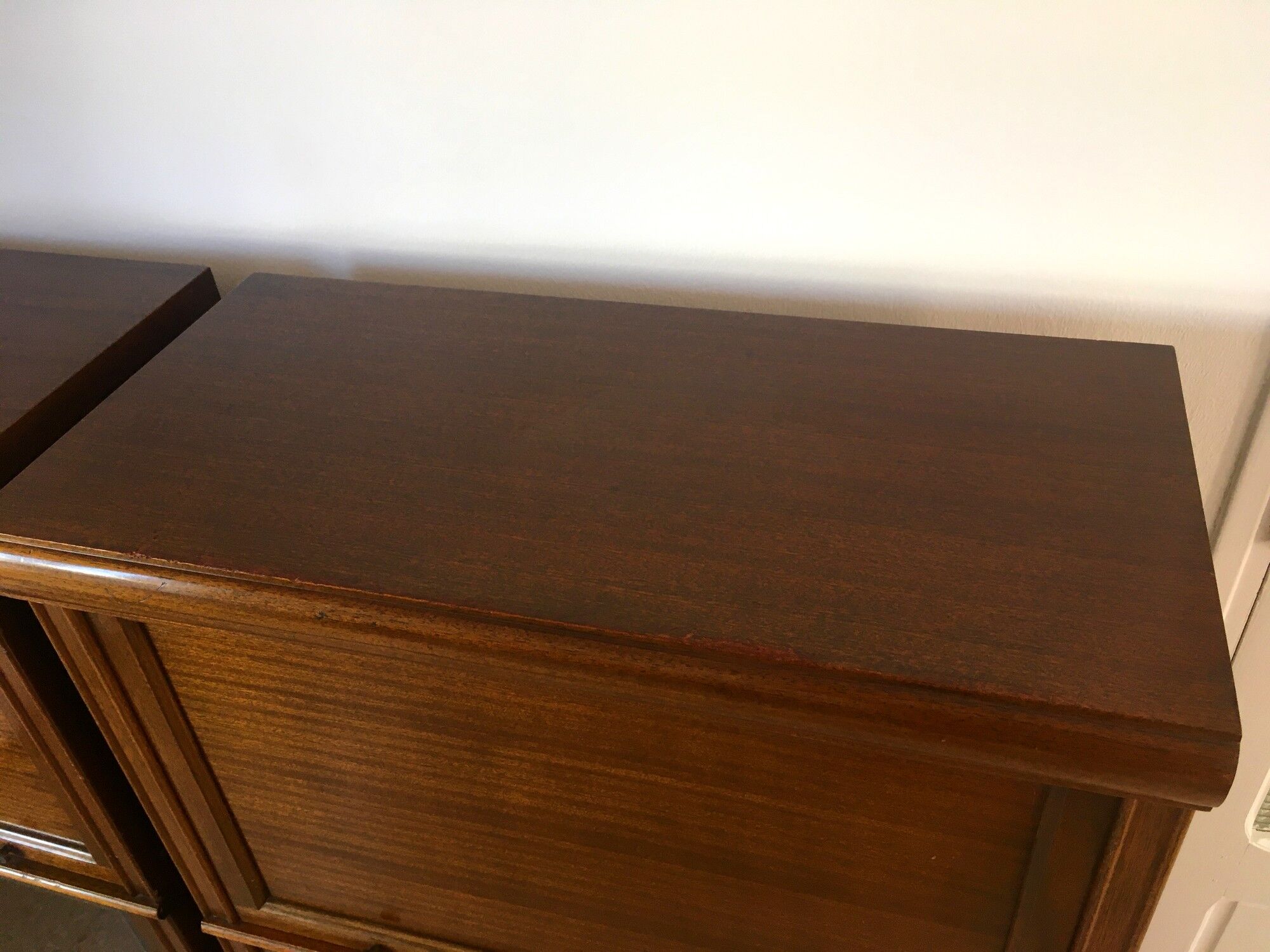 Vintage MD Library 50s