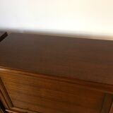 Vintage MD Library 50s