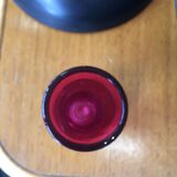 Soliflore vase Baccarat