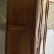 Parisian Art Deco wardrobe