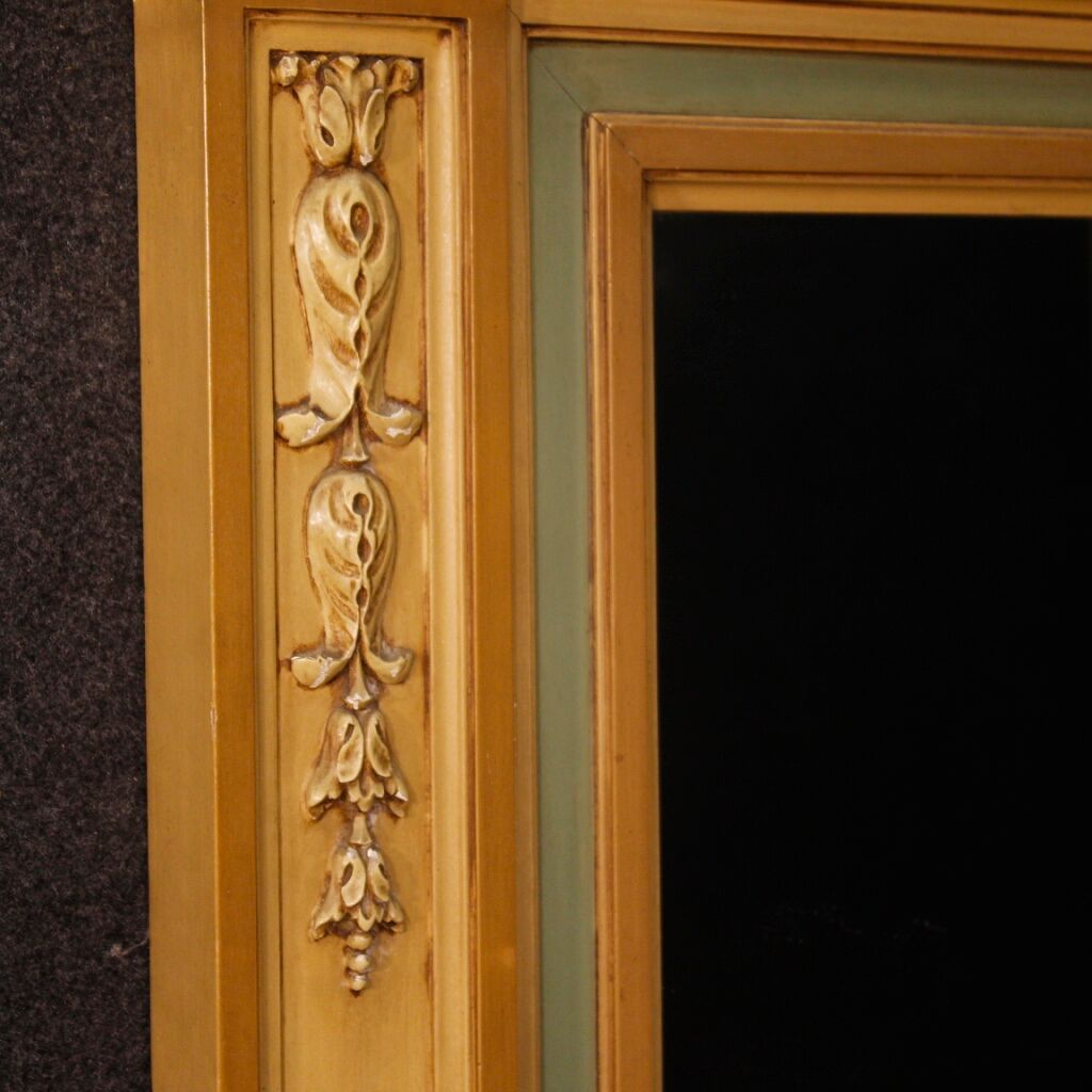 Italian mirror