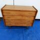 Commode vintage