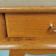 Bedside table 60s