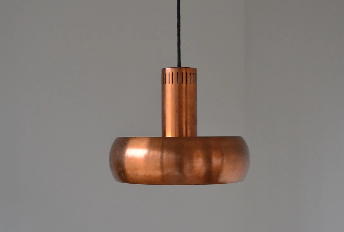 Suspension "Golf" Hammerborg