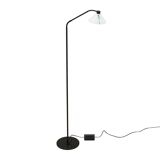 Floor lamp, Italian design, 1970s, production: Italy