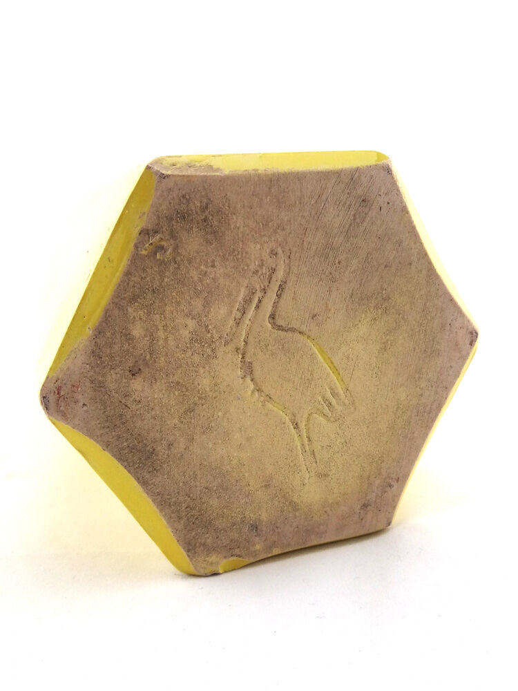 Bouteille en grès