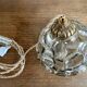 Art Deco portable lamp