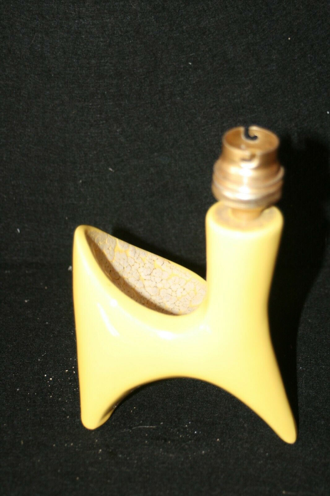 Ceramic lamp 1950