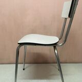 Chaise en formica