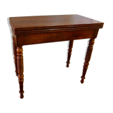 Table de jeu