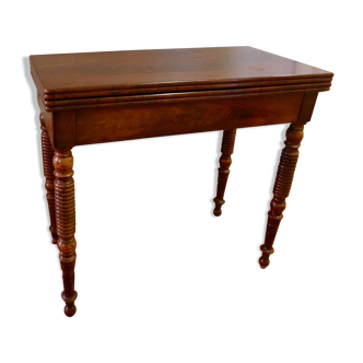 Table de jeu