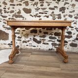 Charles X period desk