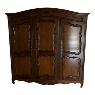 Cherry cabinet