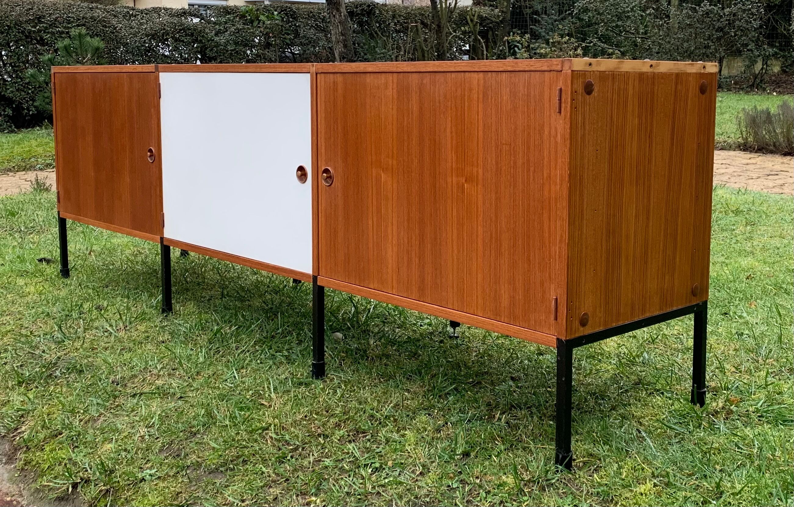 Enfilade ARP Minvielle
