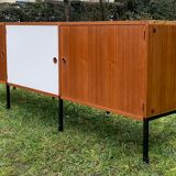 Enfilade ARP Minvielle