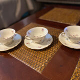 Set of coffee bags from the old royal factory, image.