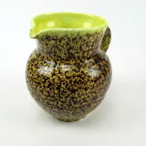 Accolay pitcher