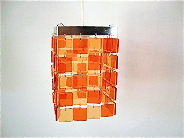 Iconic suspension of the 1970s