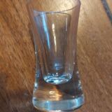 Petits Verres à digestif, shooter