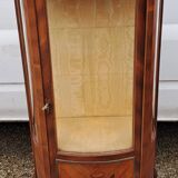 Louis XV style display case