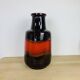 West Germany Floor Vase Ceramic XXL Vintage