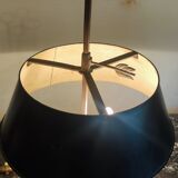 Bouillotte lamp